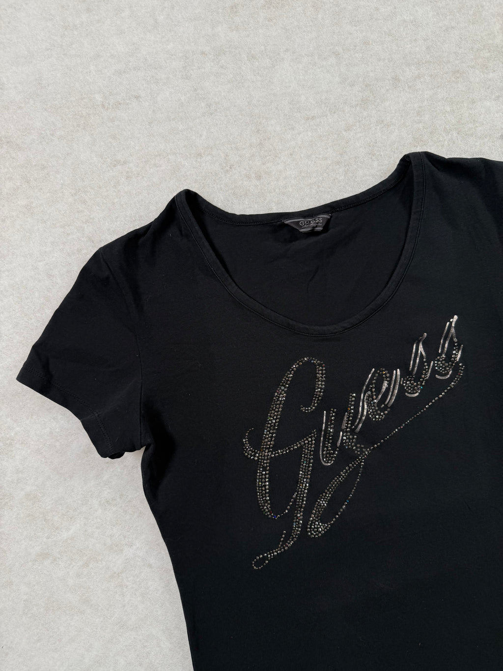 Guess Top mit Print