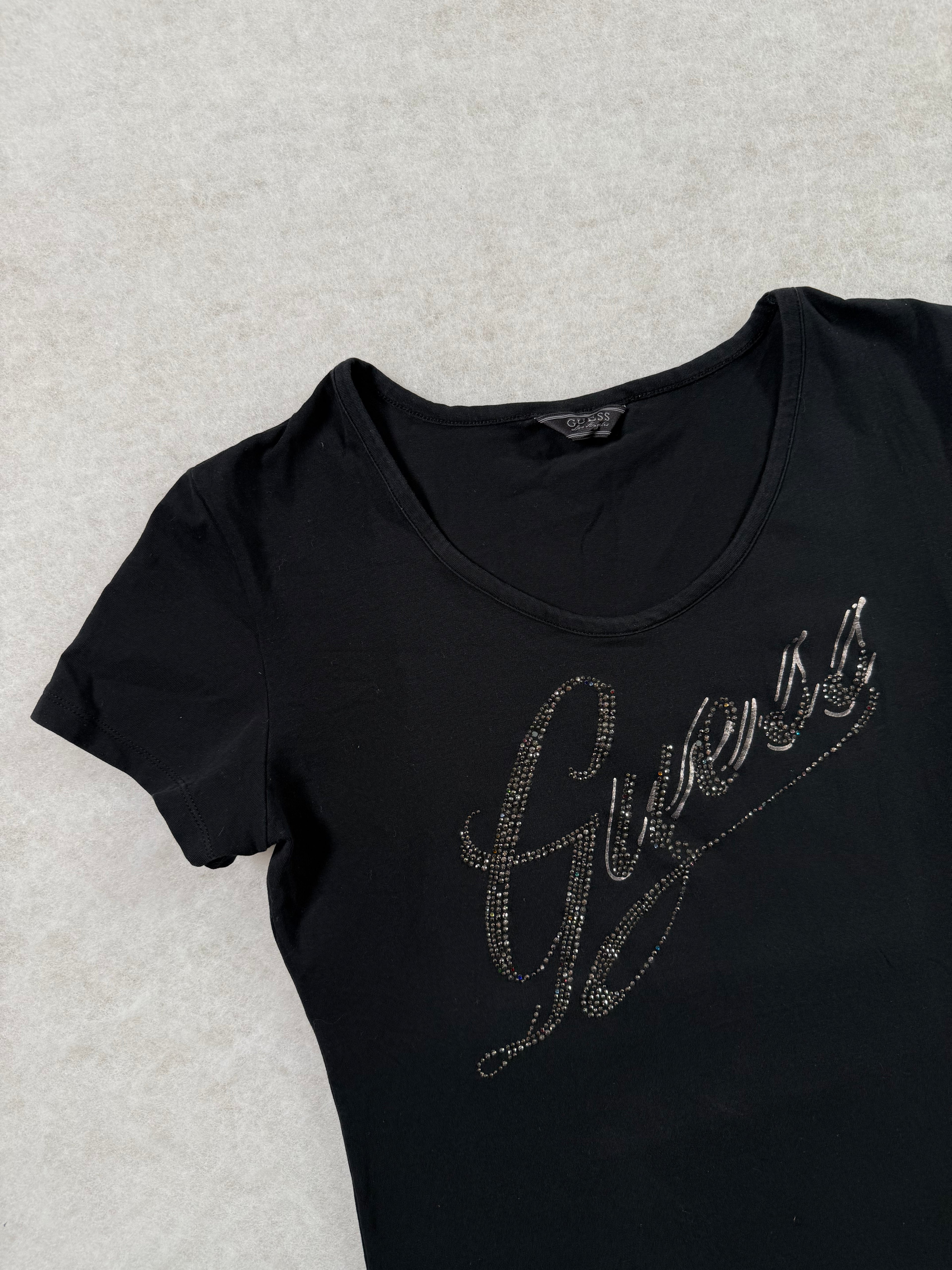 Guess Top mit Print