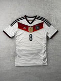 Deutschland Trikot Özil