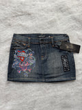 Jeans Rock Ed Hardy