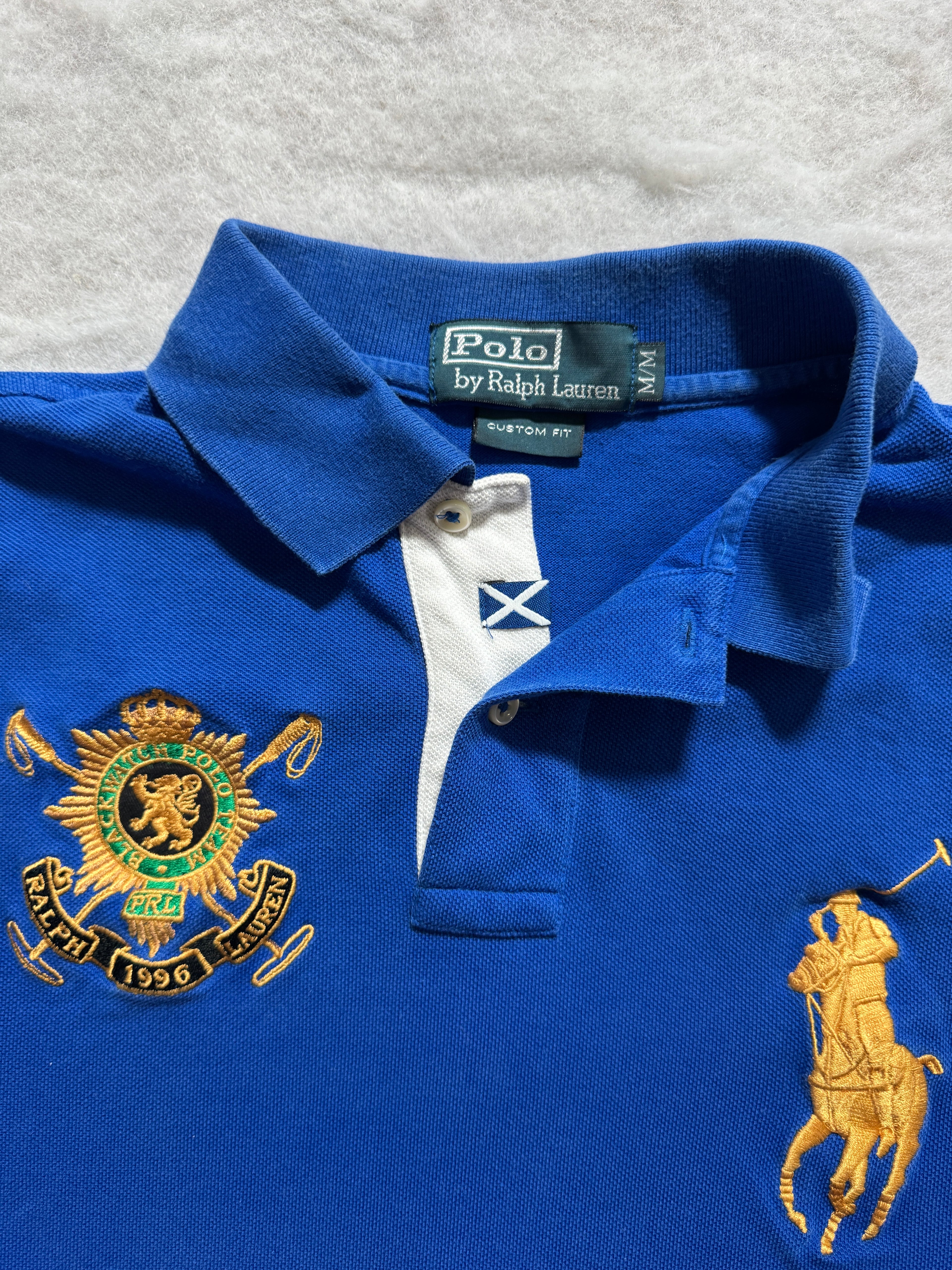 Ralph Lauren Polo Shirt