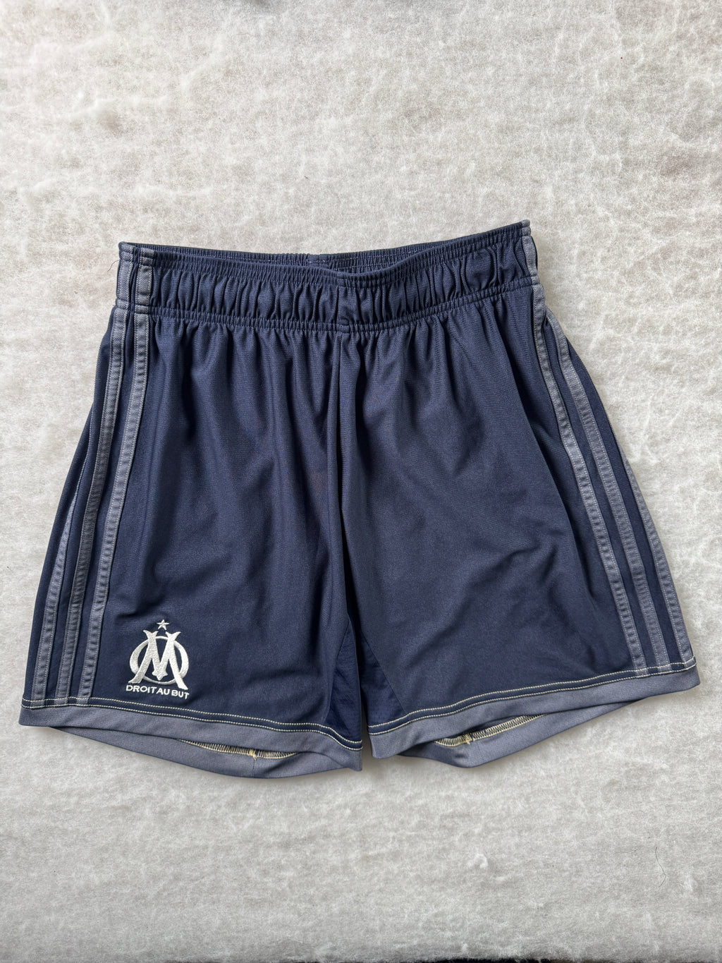 Marseille Shorts