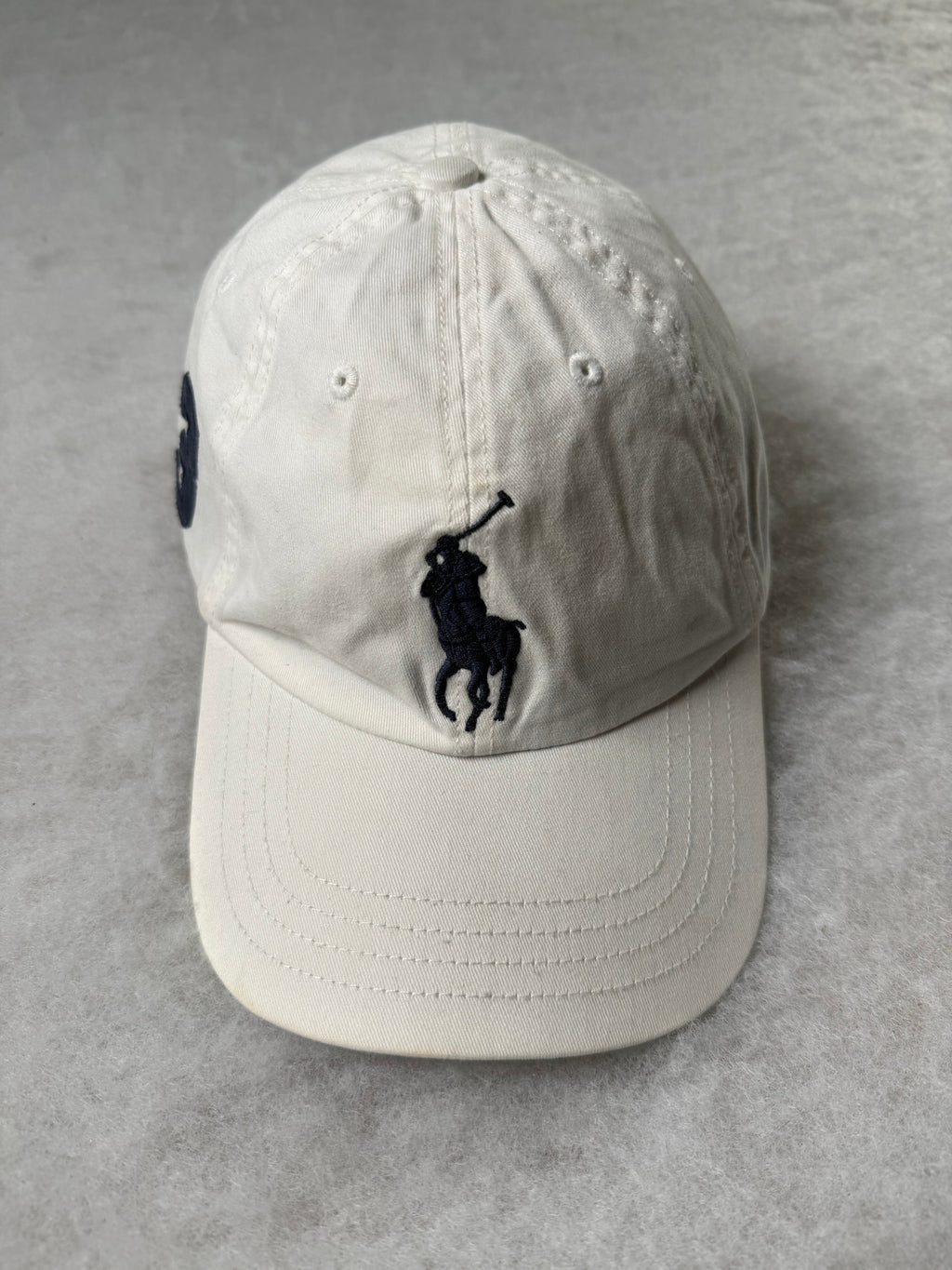 Polo Ralph Lauren Cap