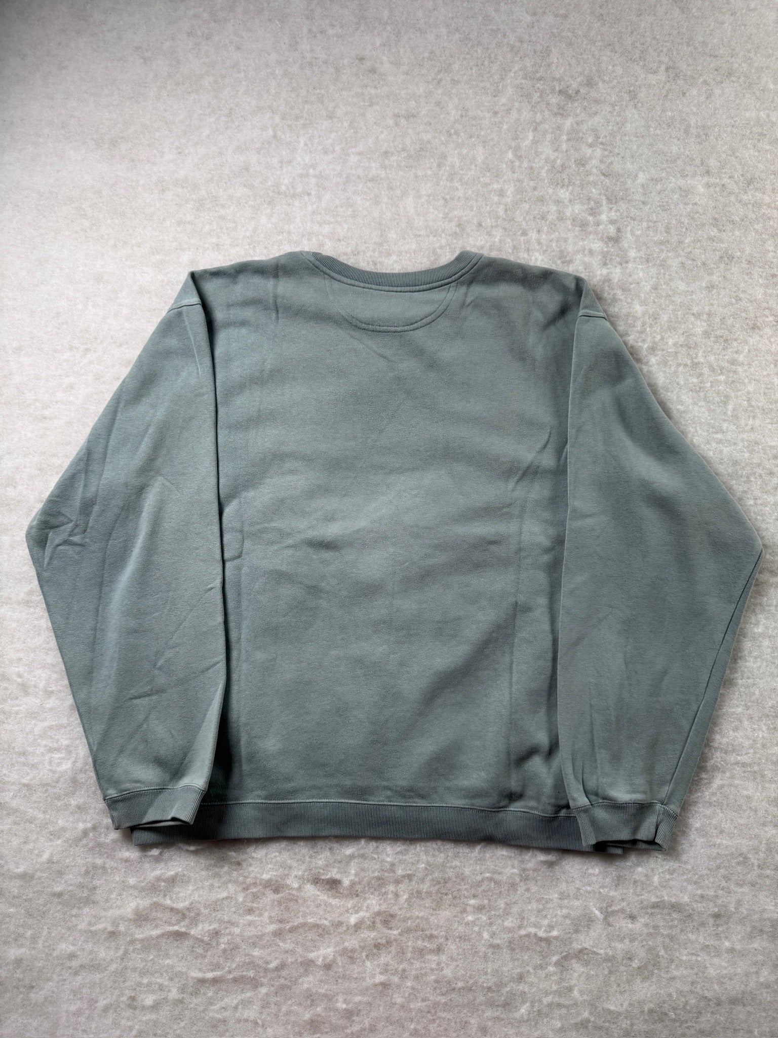 Nike Swoosh Pullover