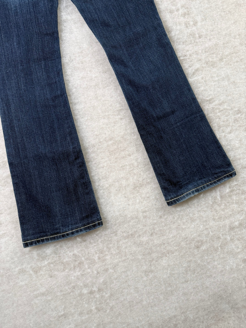 Miss Me Boot Cut Low Waist Jeans 28