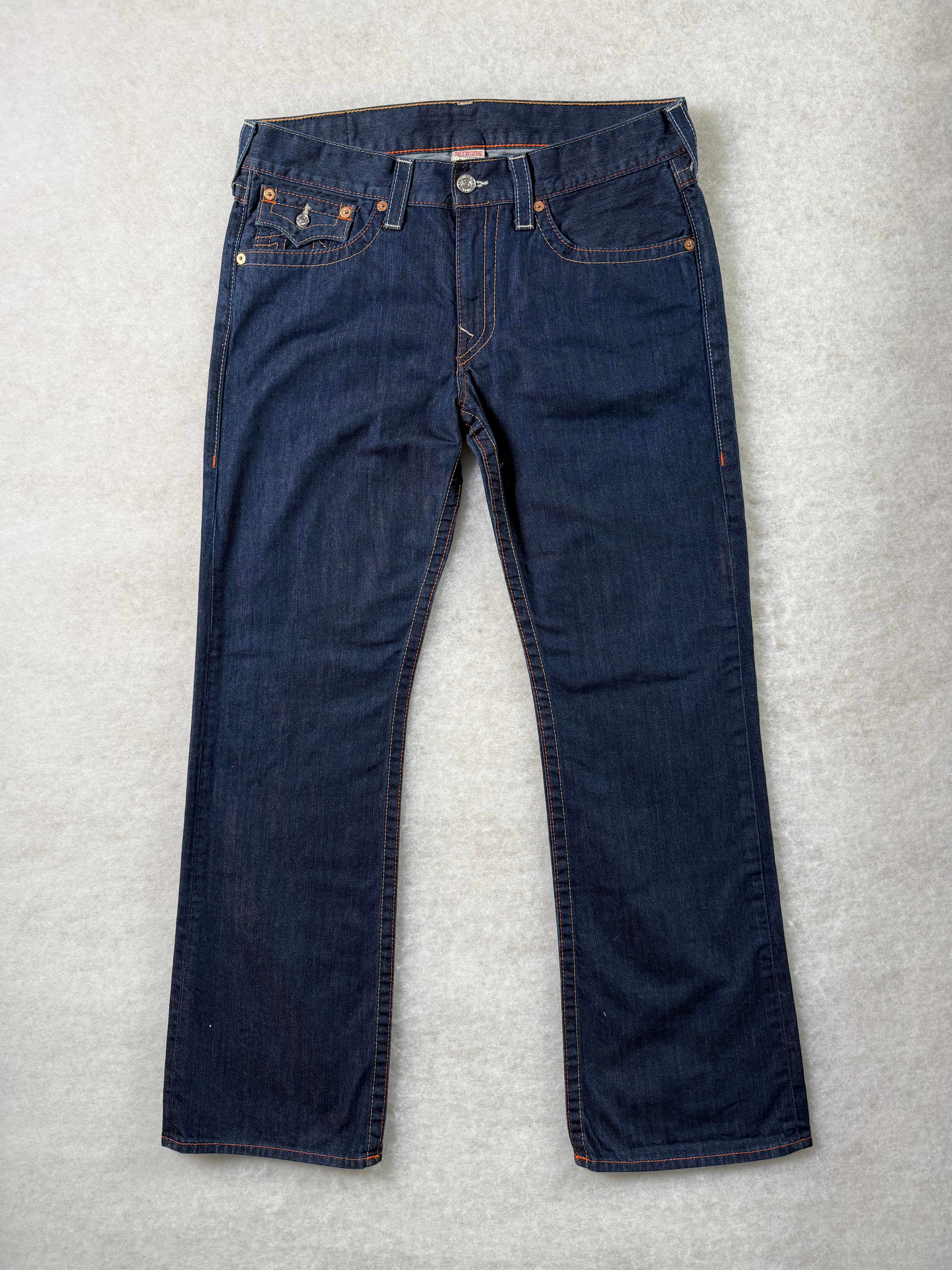 True Religion Jeans 36