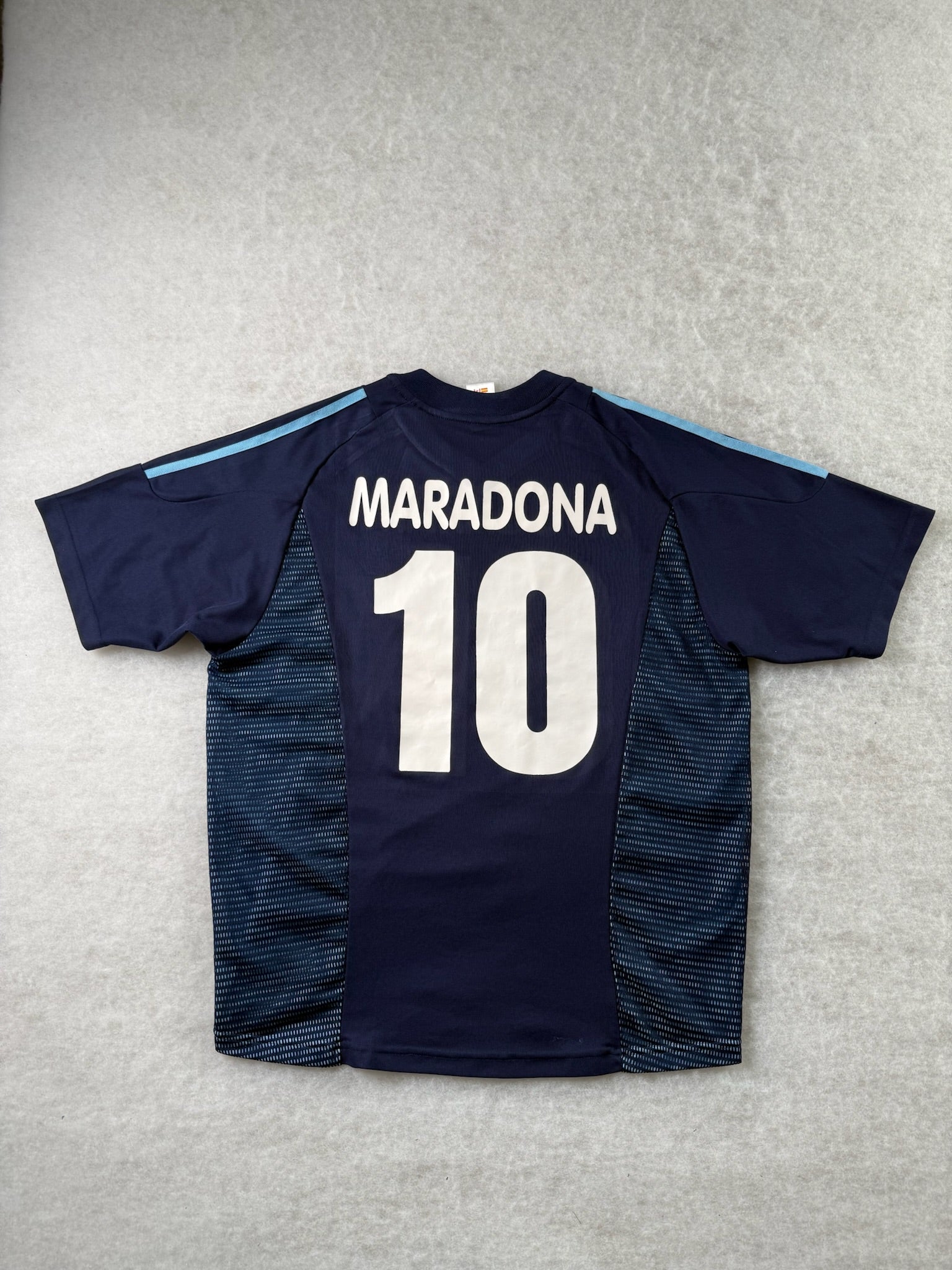 Argentinien Trikot Maradona
