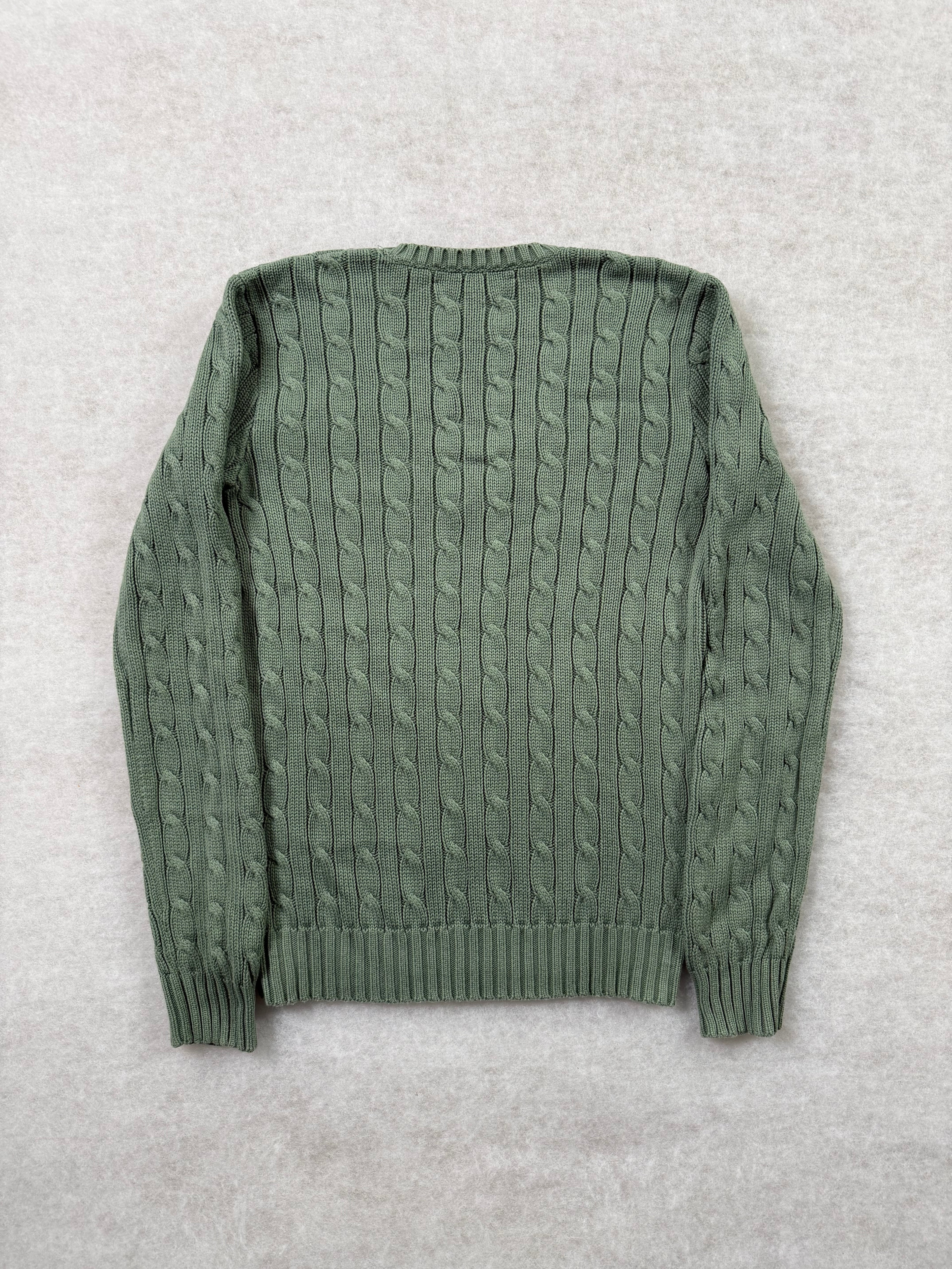 Ralph Lauren Strickpullover