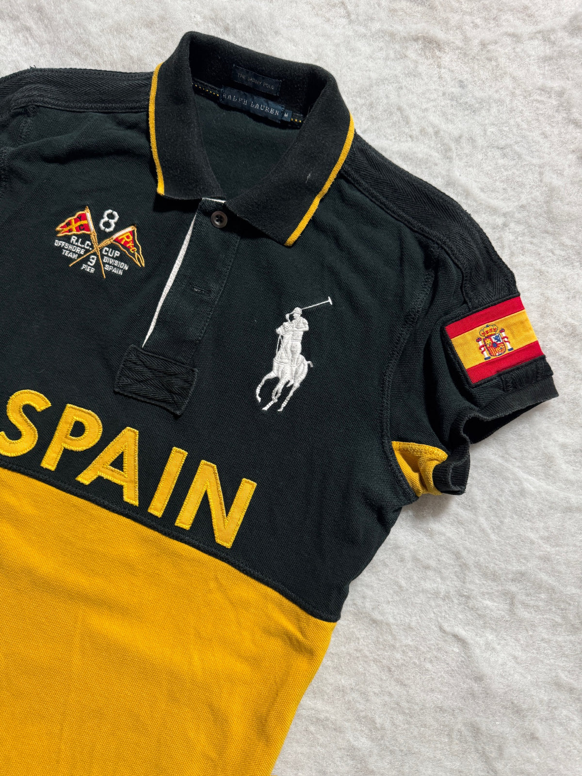 Ralph Lauren Polo Spain Blau, Foto 2 von 5