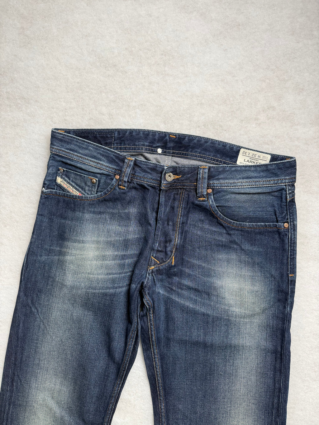 Diesel Jeans Larkee 32
