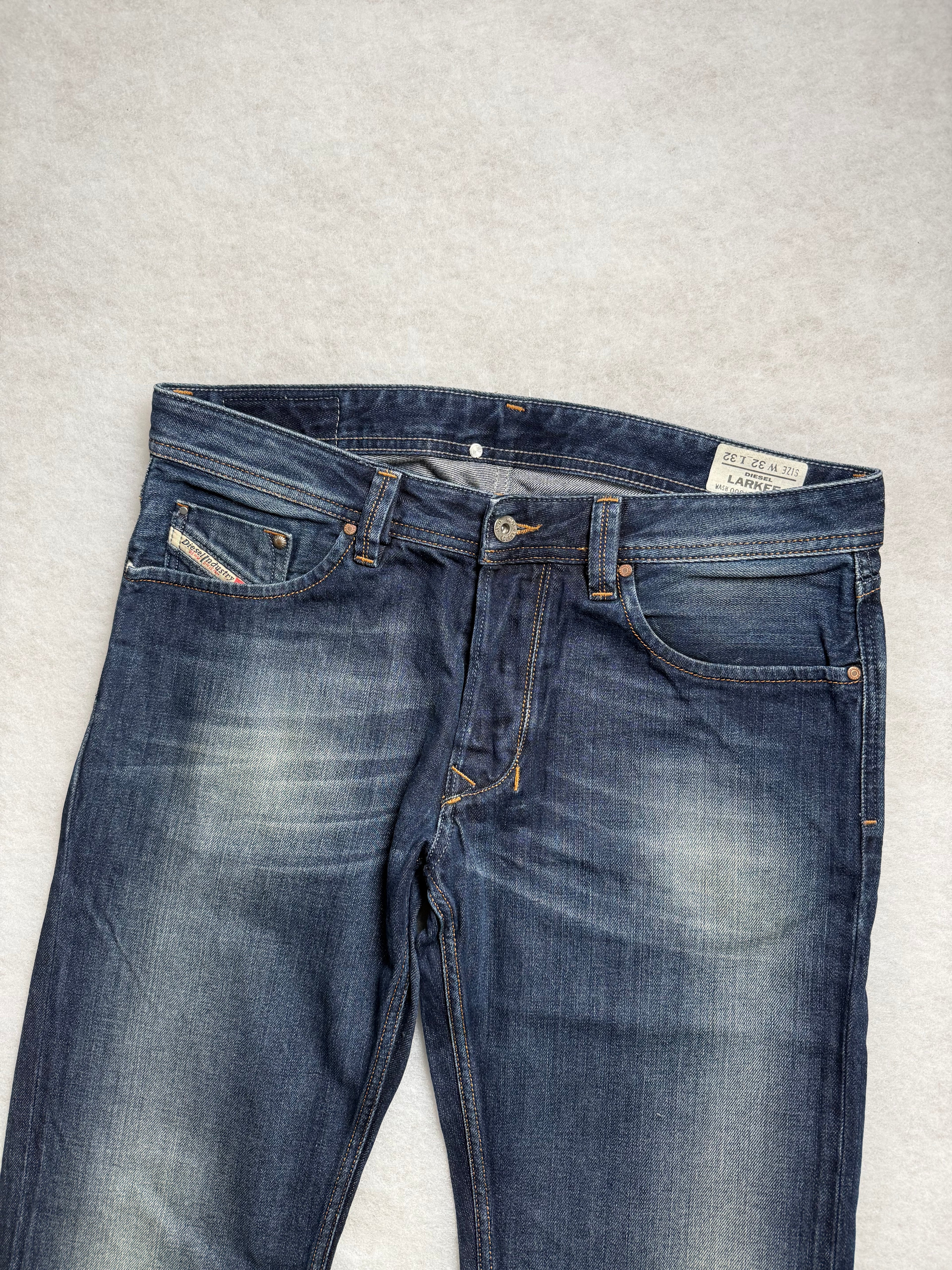 Diesel Jeans Larkee 32