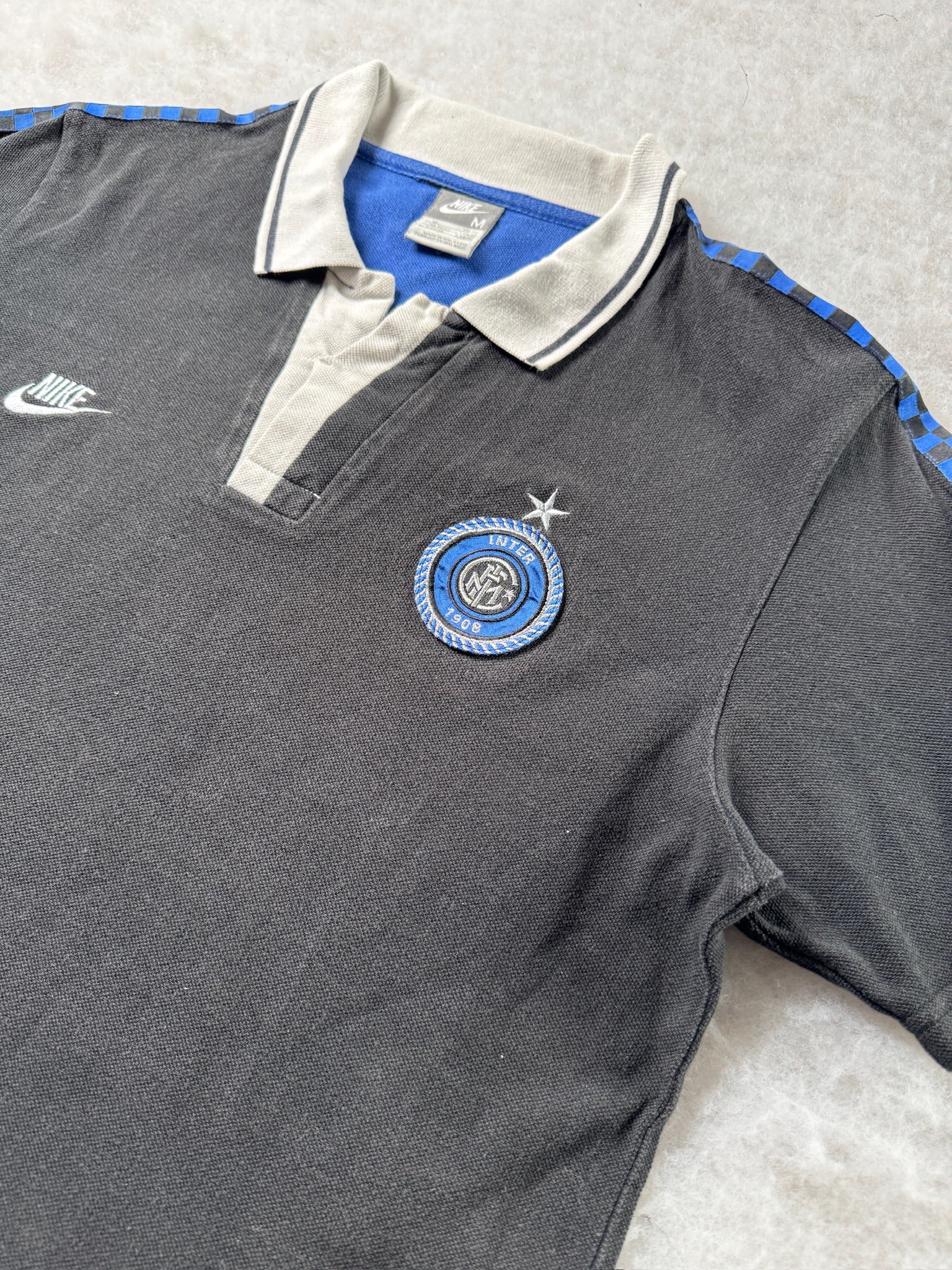 Nike Inter Mailand Polo
