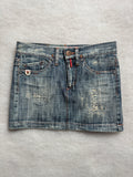 Jeans Rock take two