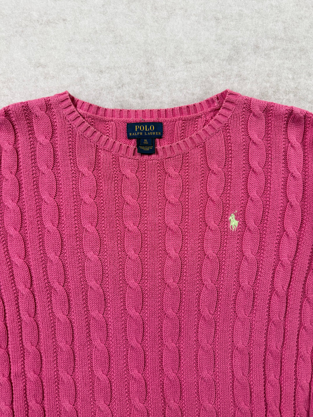 Ralph Lauren Strickpullover