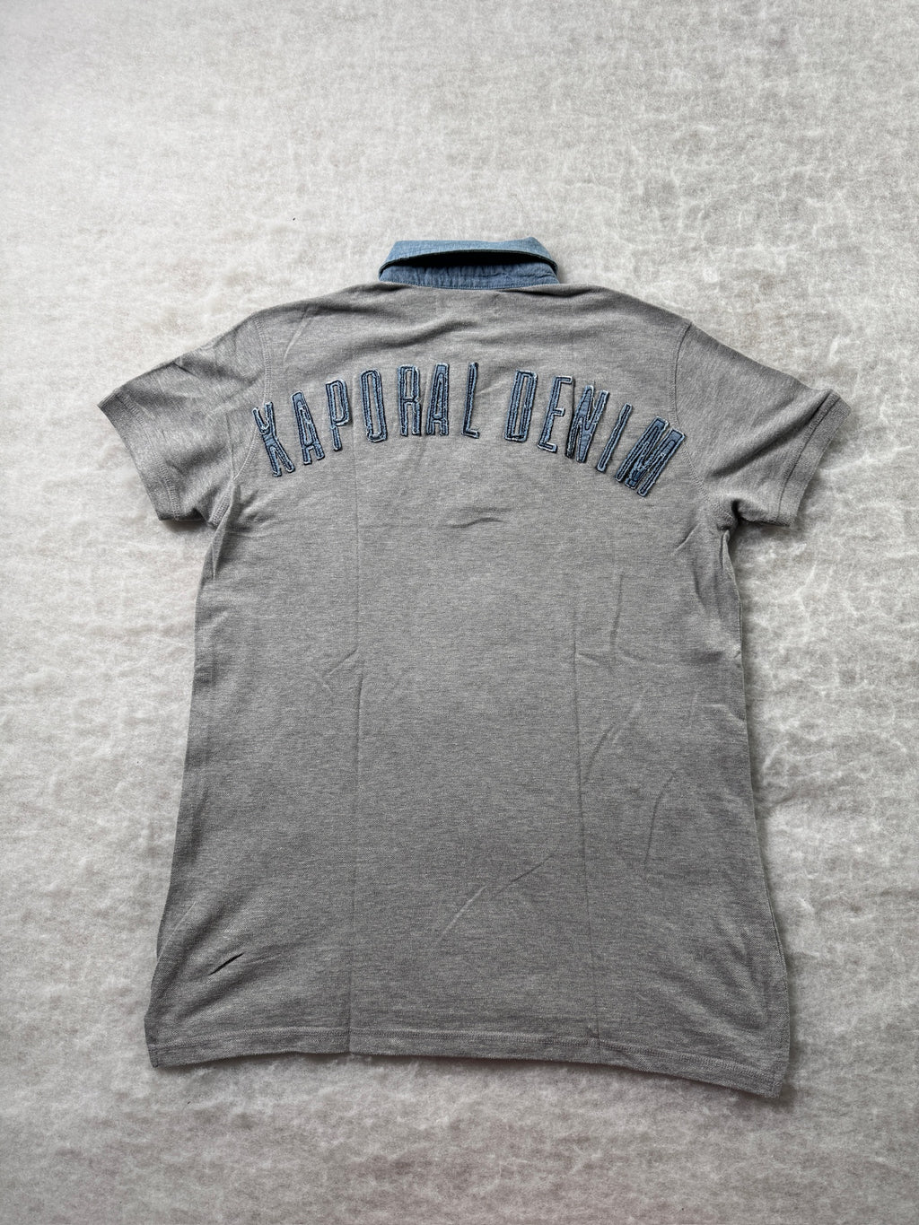 Kaporal Polo Shirt