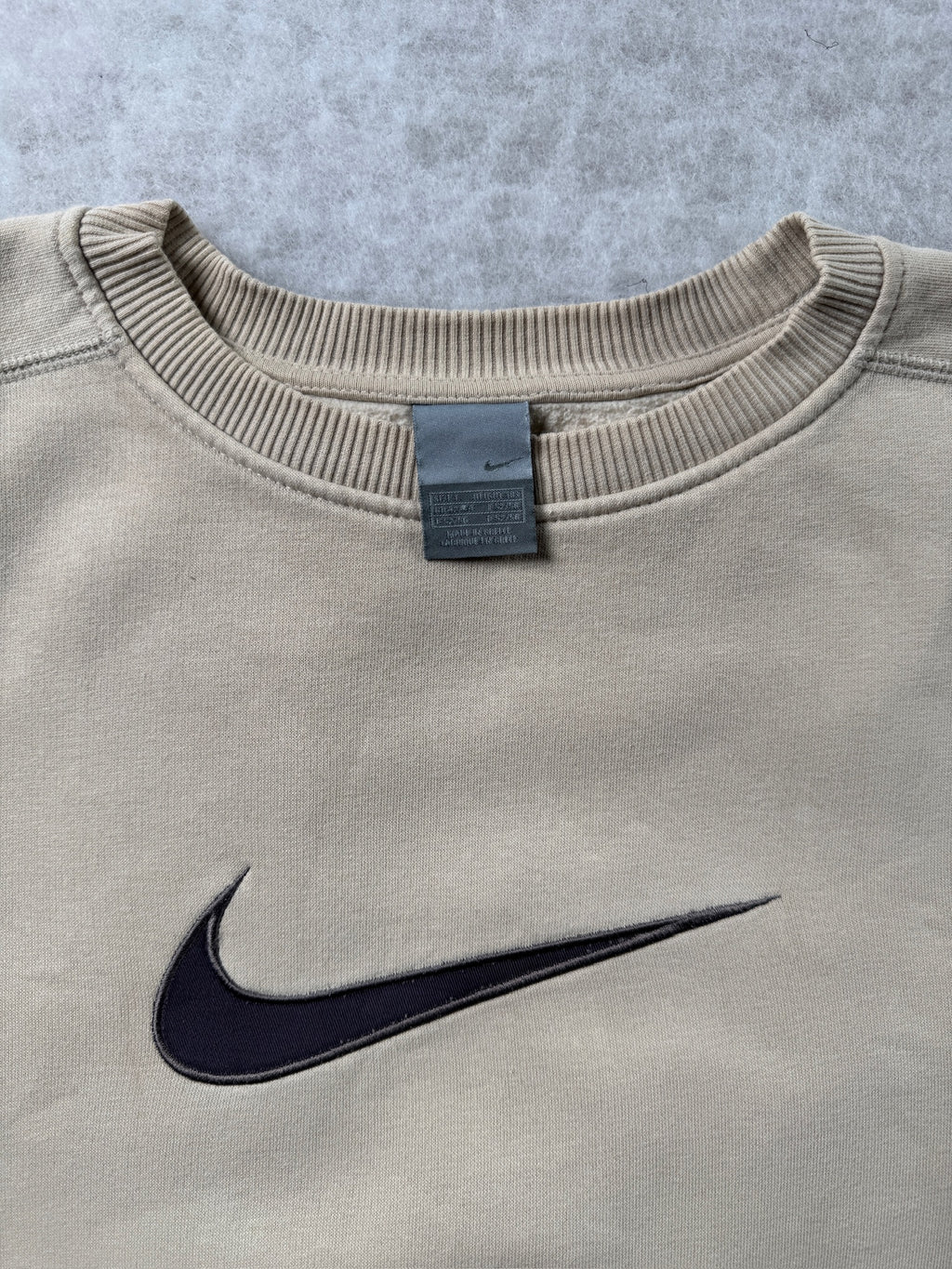 Nike Swoosh Pullover