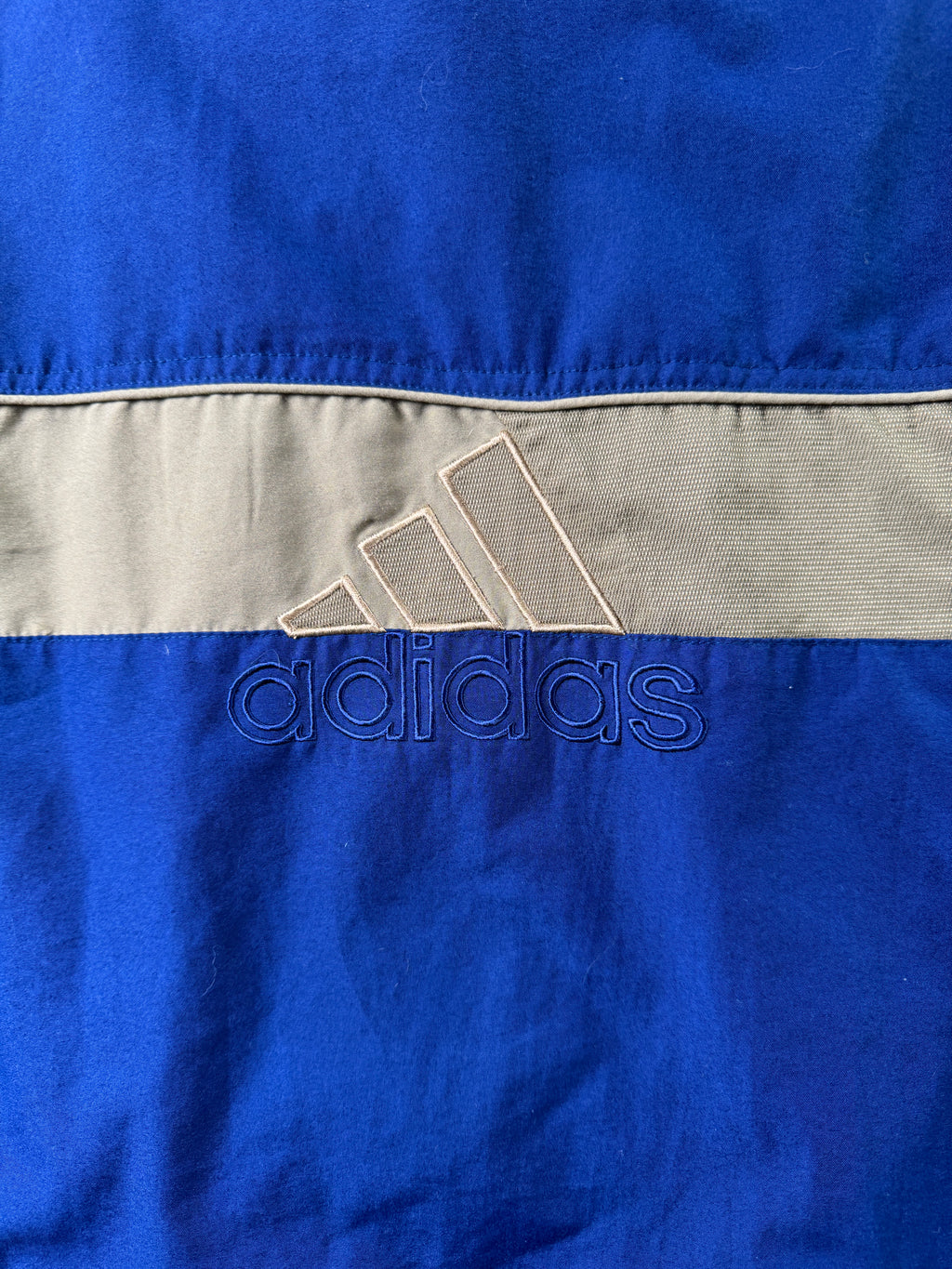 Adidas Jacke Windbreaker