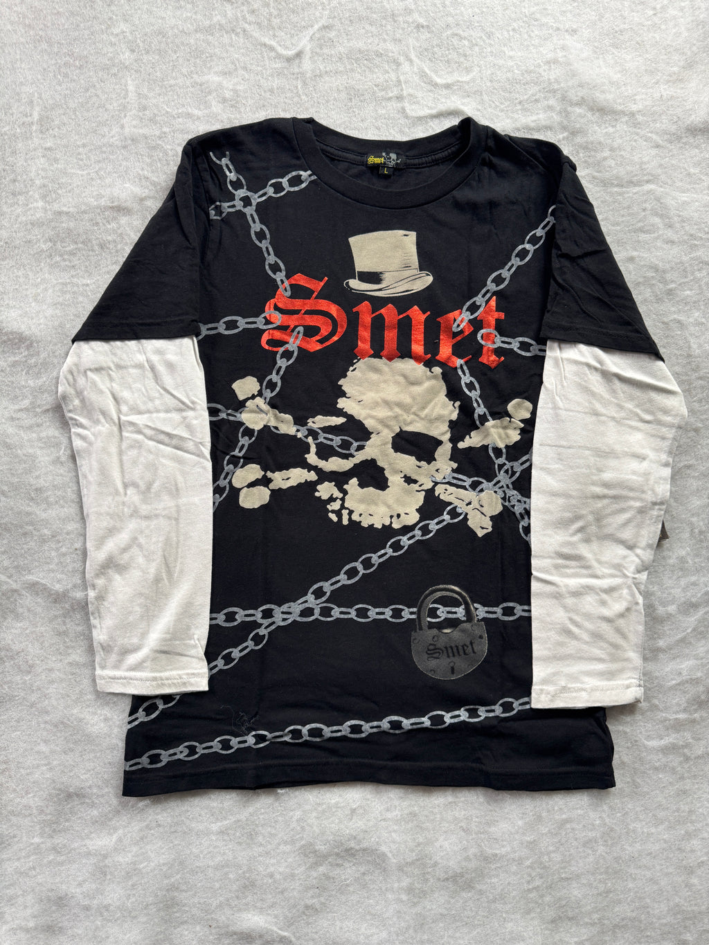 Smet T-Shirt