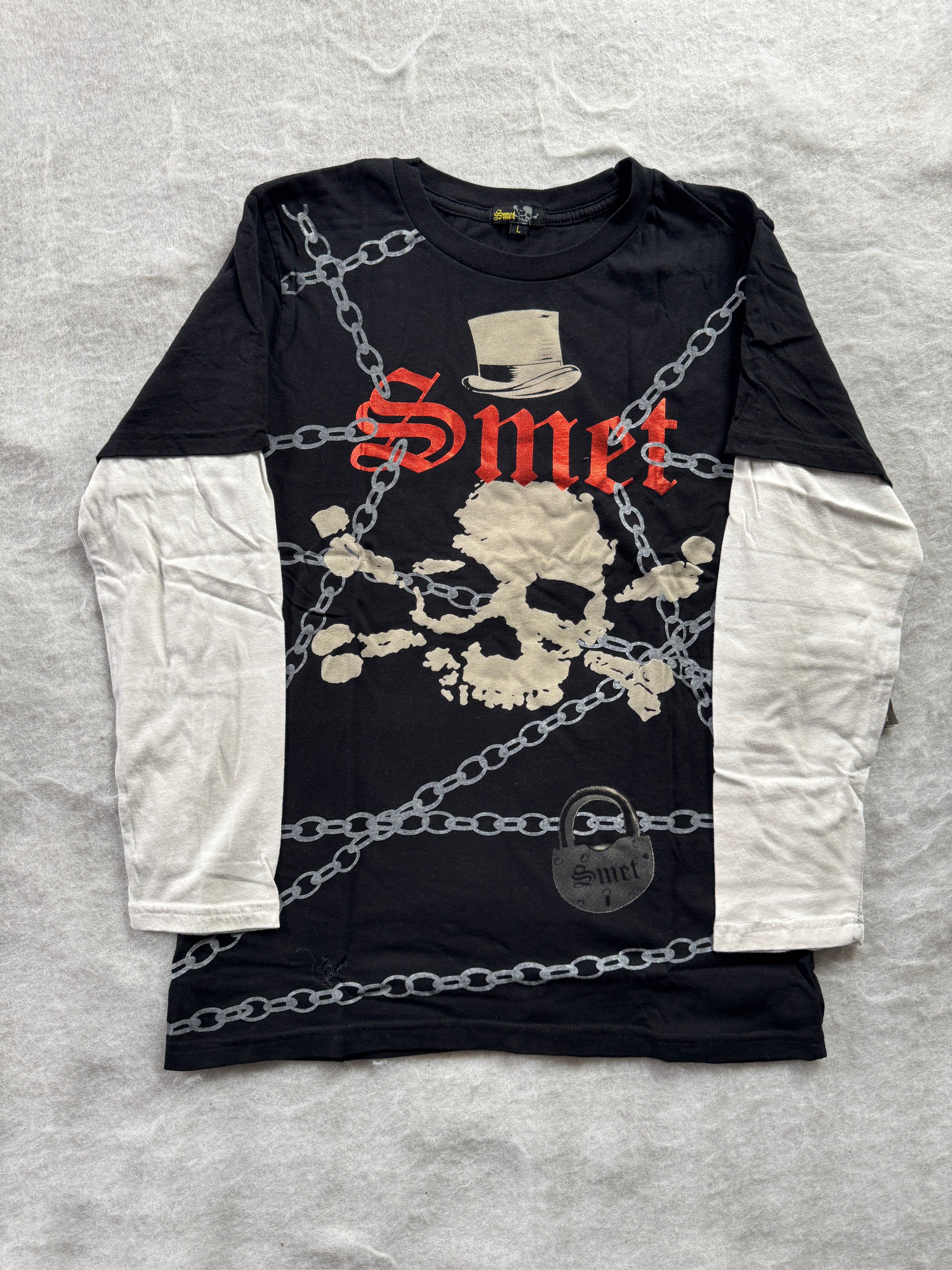 Smet T-Shirt