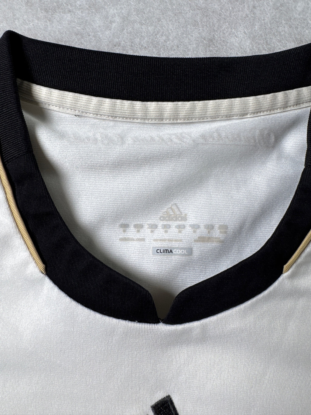 Deutschland Adidas Trikot