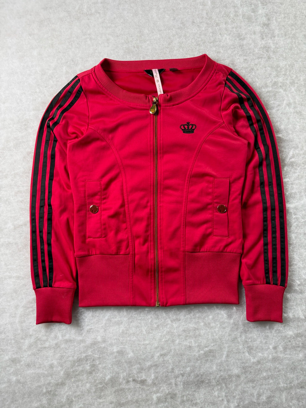 Adidas Respect Me Jacke