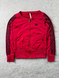 Adidas Respect Me Jacke