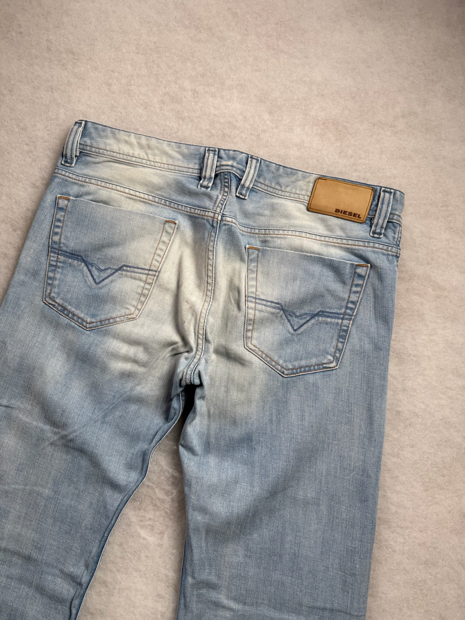 Diesel Jeans Viker 32