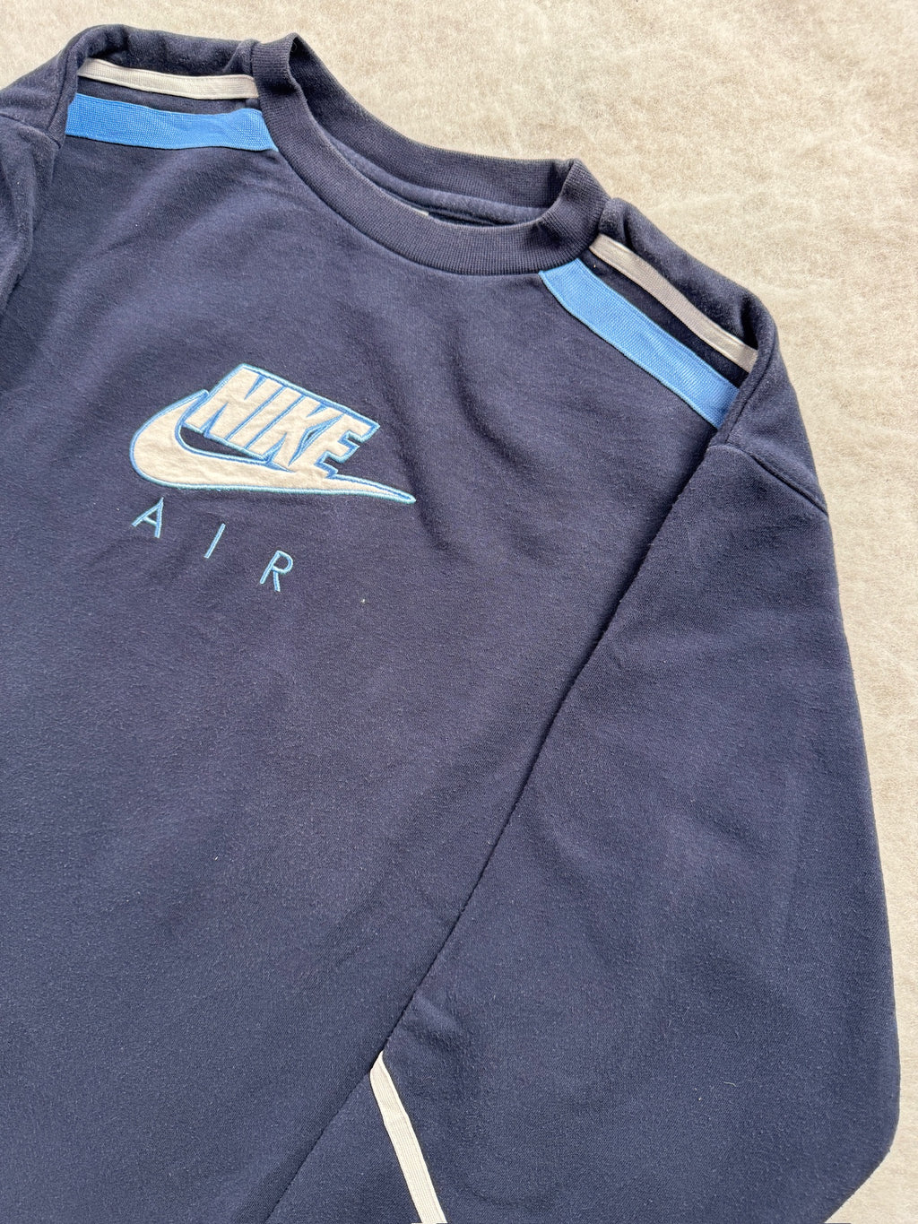 Nike Swoosh Pullover