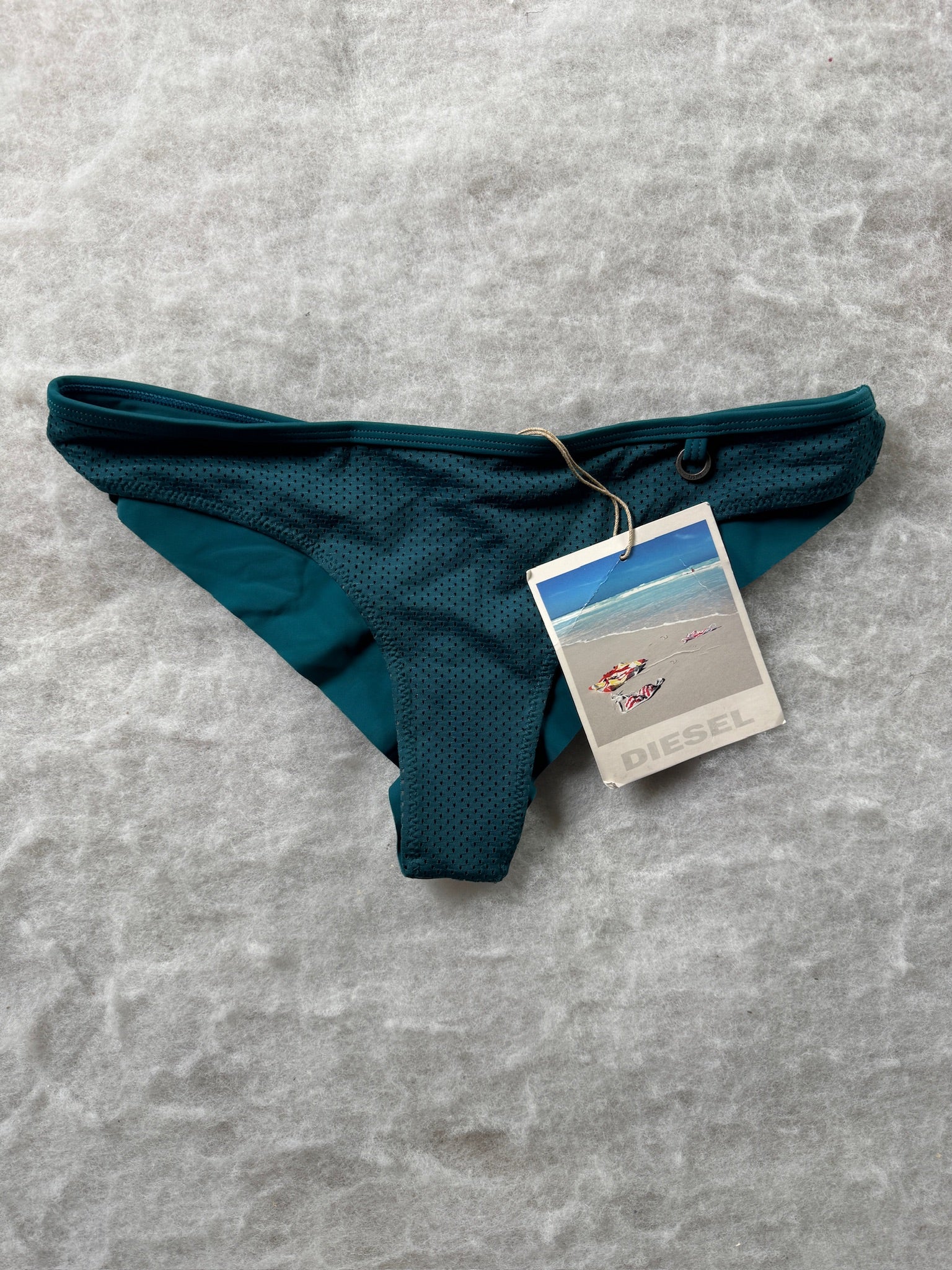 Diesel Bikini Hose
