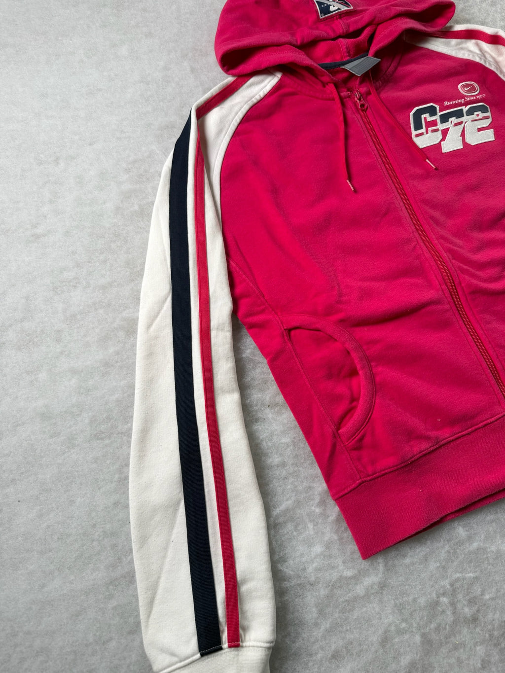 Nike Hoodie Kapuzen Pullover