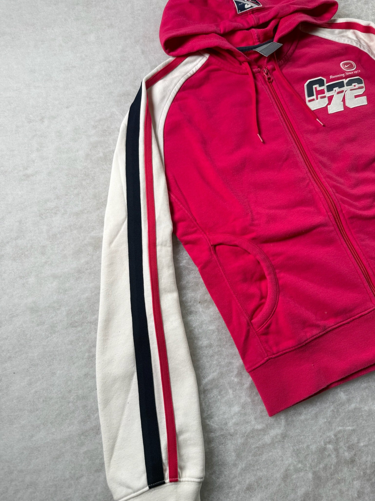 Nike Hoodie Kapuzen Pullover