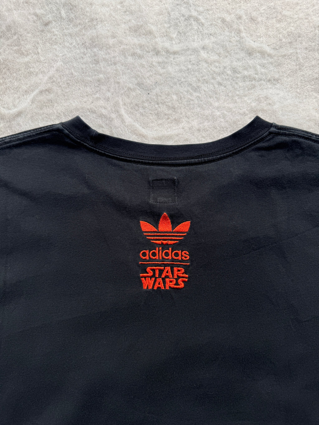 Star Wars Adidas T-Shirt