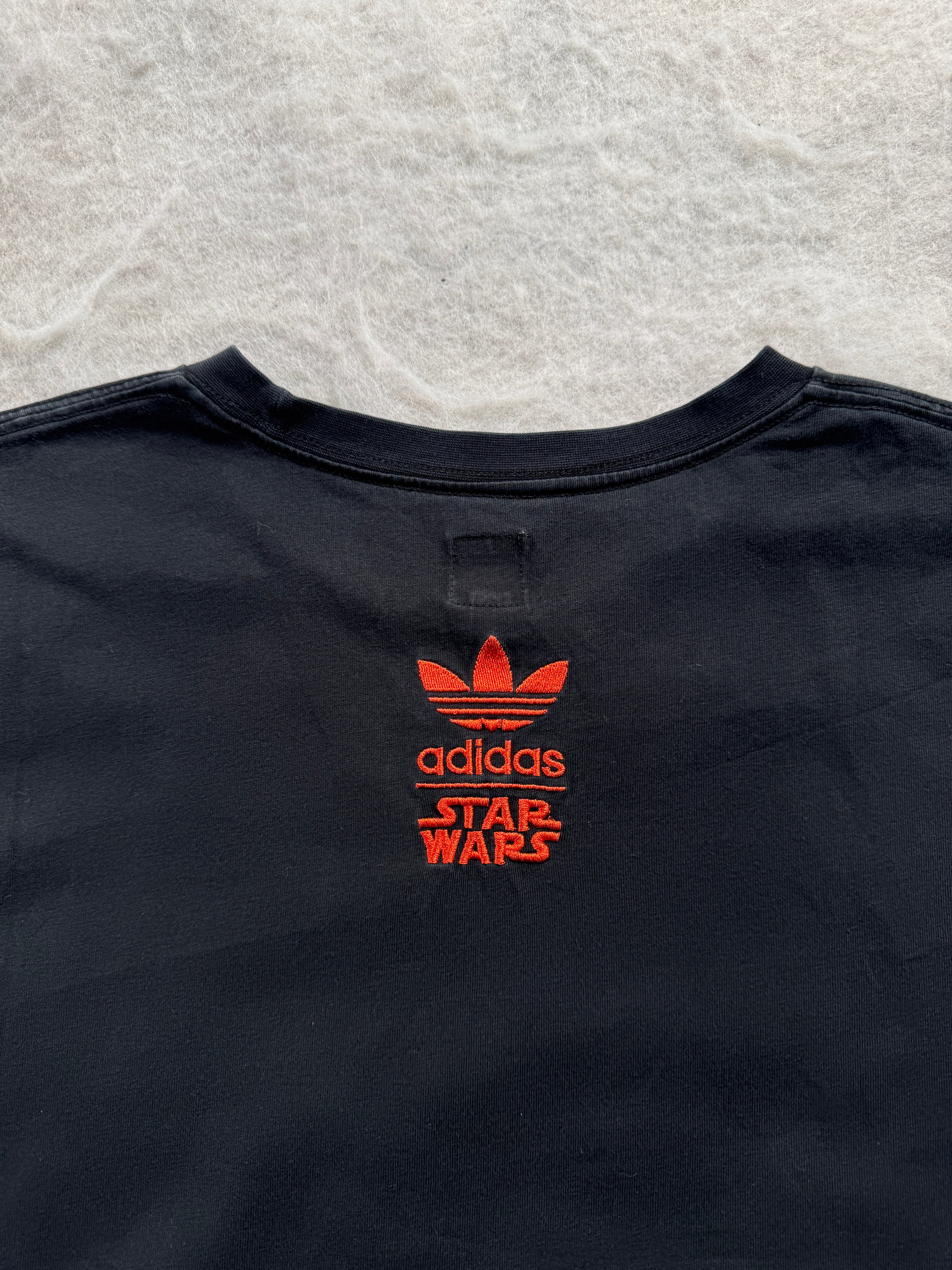 Star Wars Adidas T-Shirt