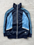 Adidas 70er Jahre Trackjacke