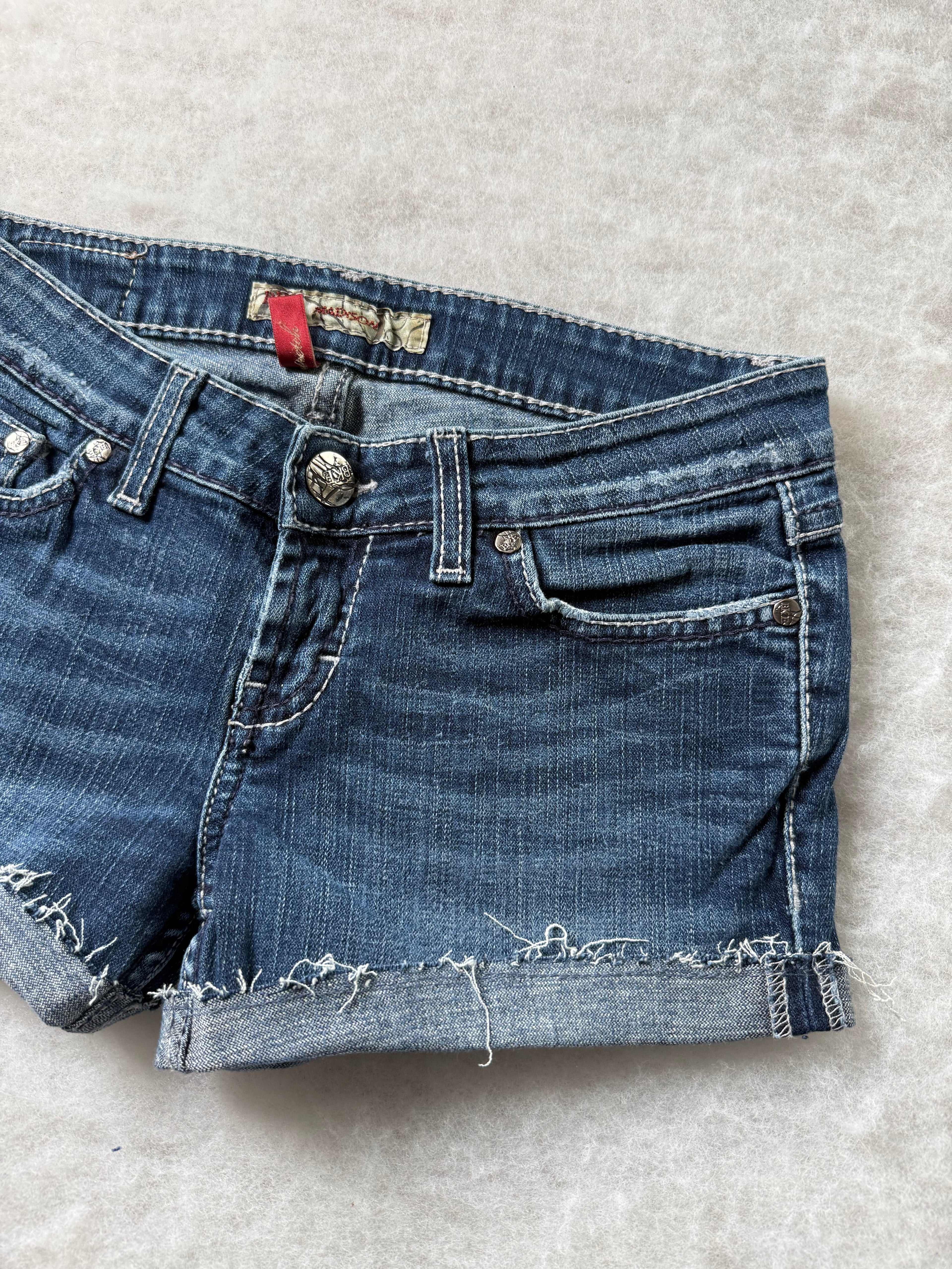 BKE Shorts 27