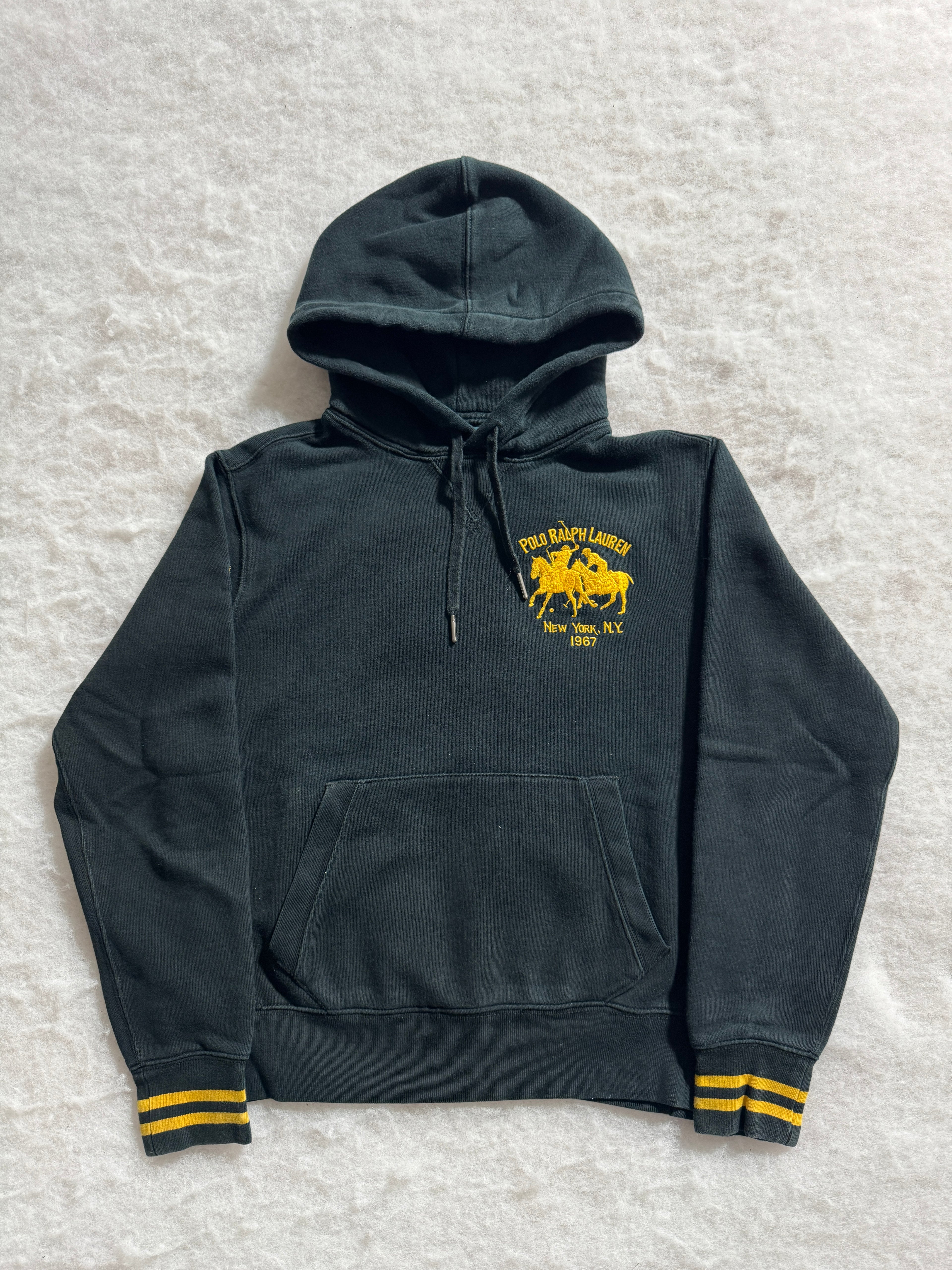 Ralph Lauren Hoodie Sweatshirt