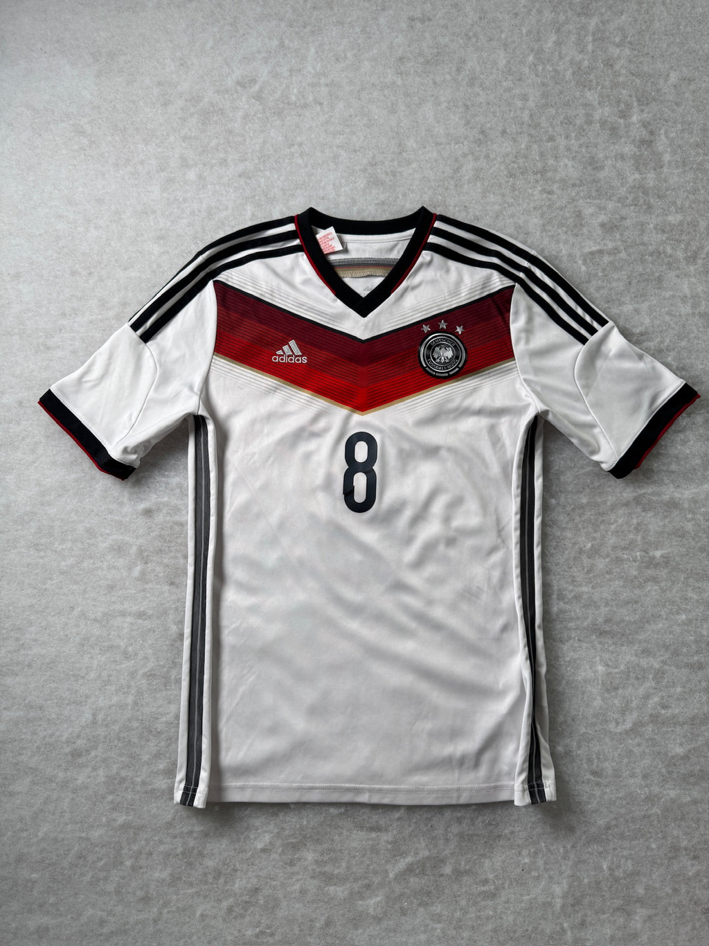 Deutschland Adidas Trikot Özil
