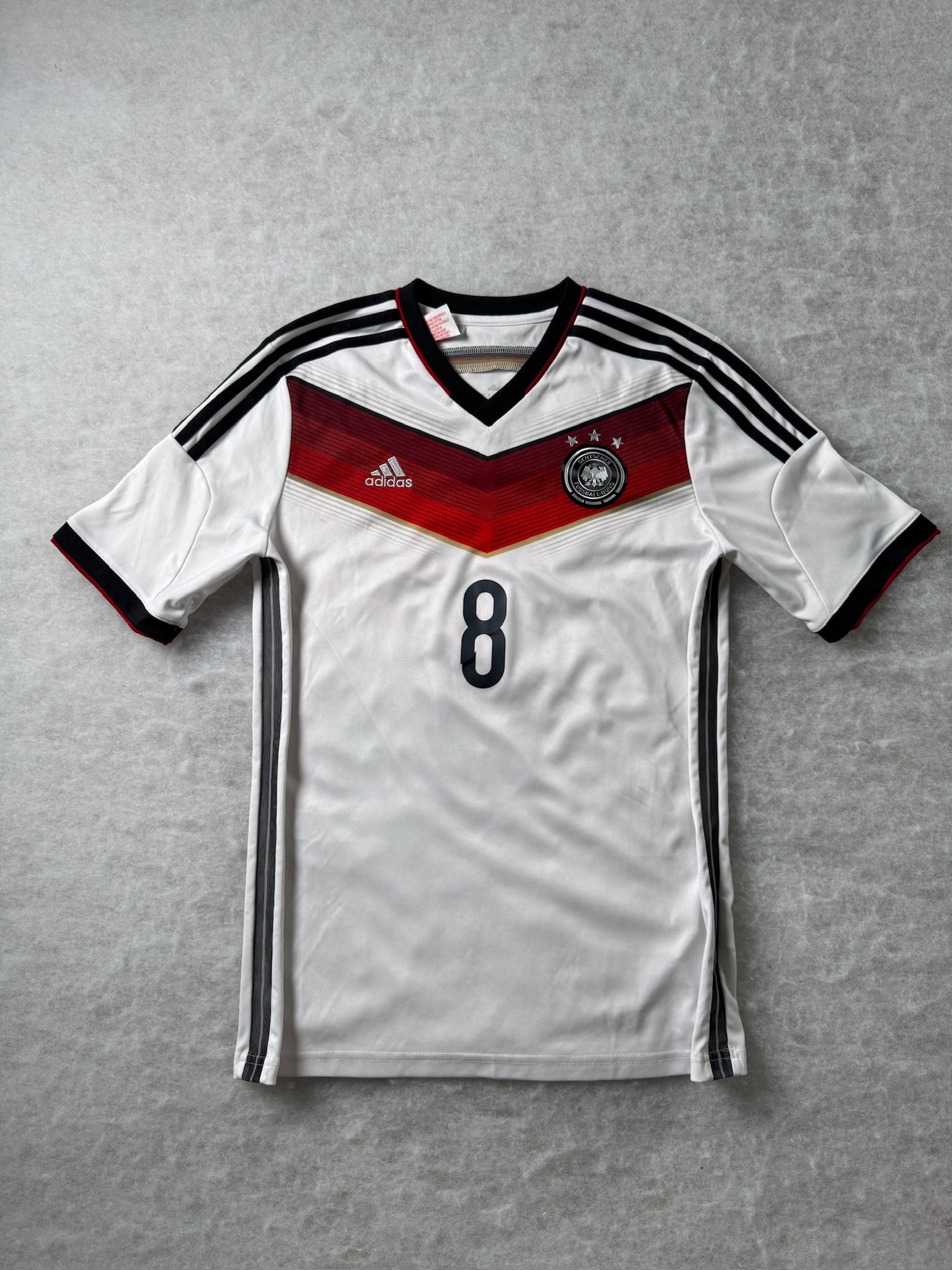 Deutschland Adidas Trikot Özil