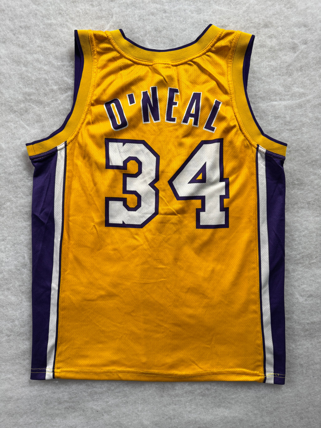 NBA Jersey Lakers