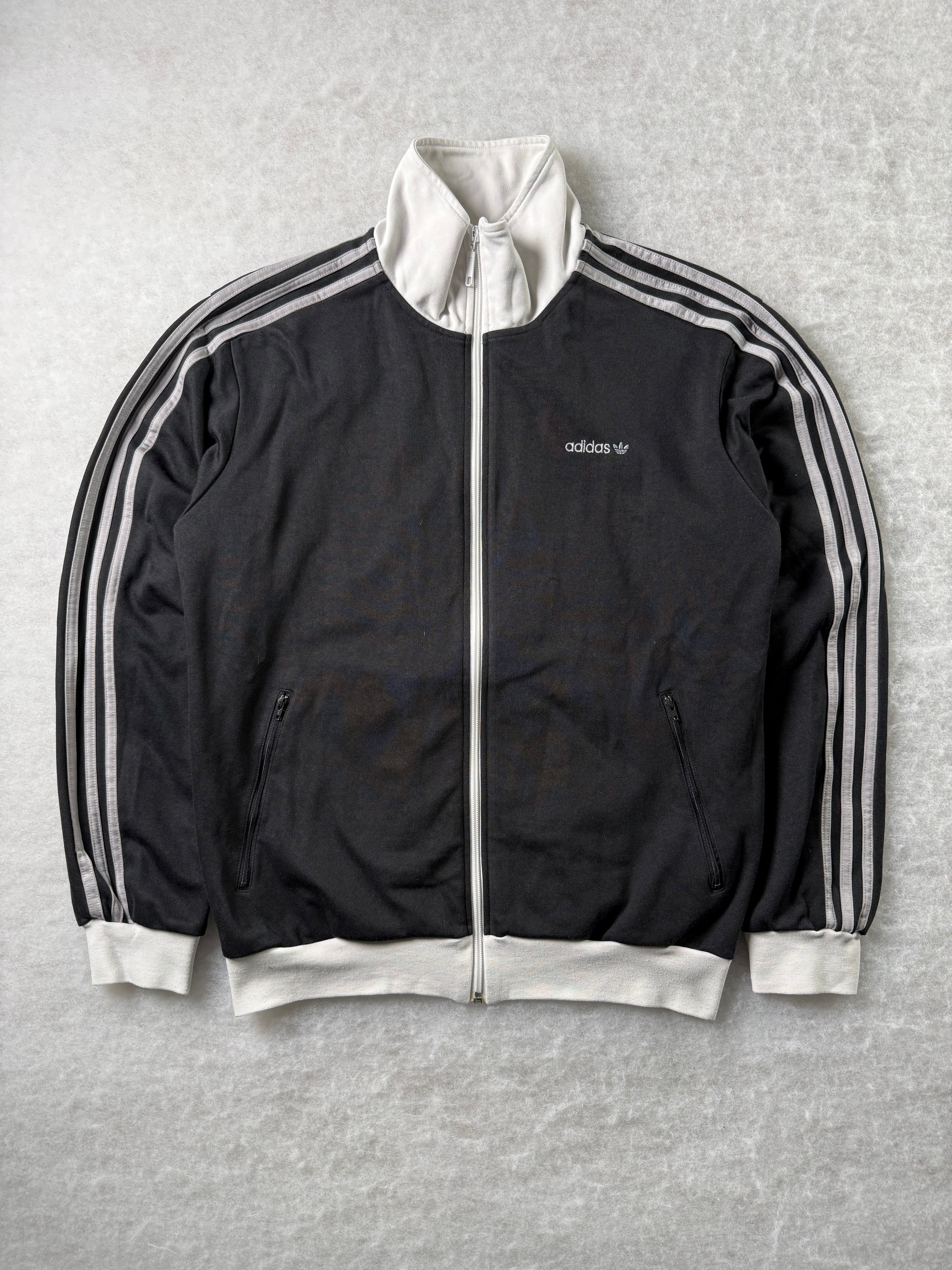 Adidas Beckenbauer Jacke