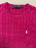 Ralph Lauren Knitted Sweater