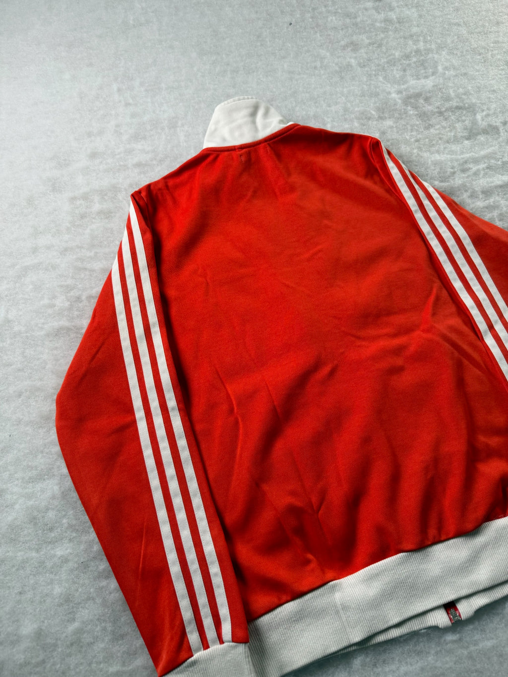 Adidas Beckenbauer Jacke