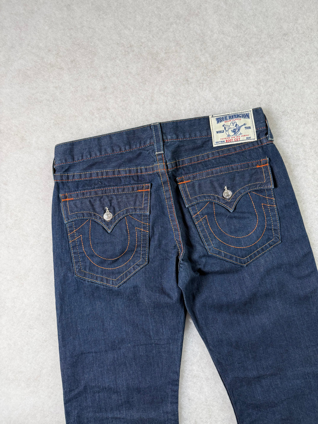 True Religion Jeans 36