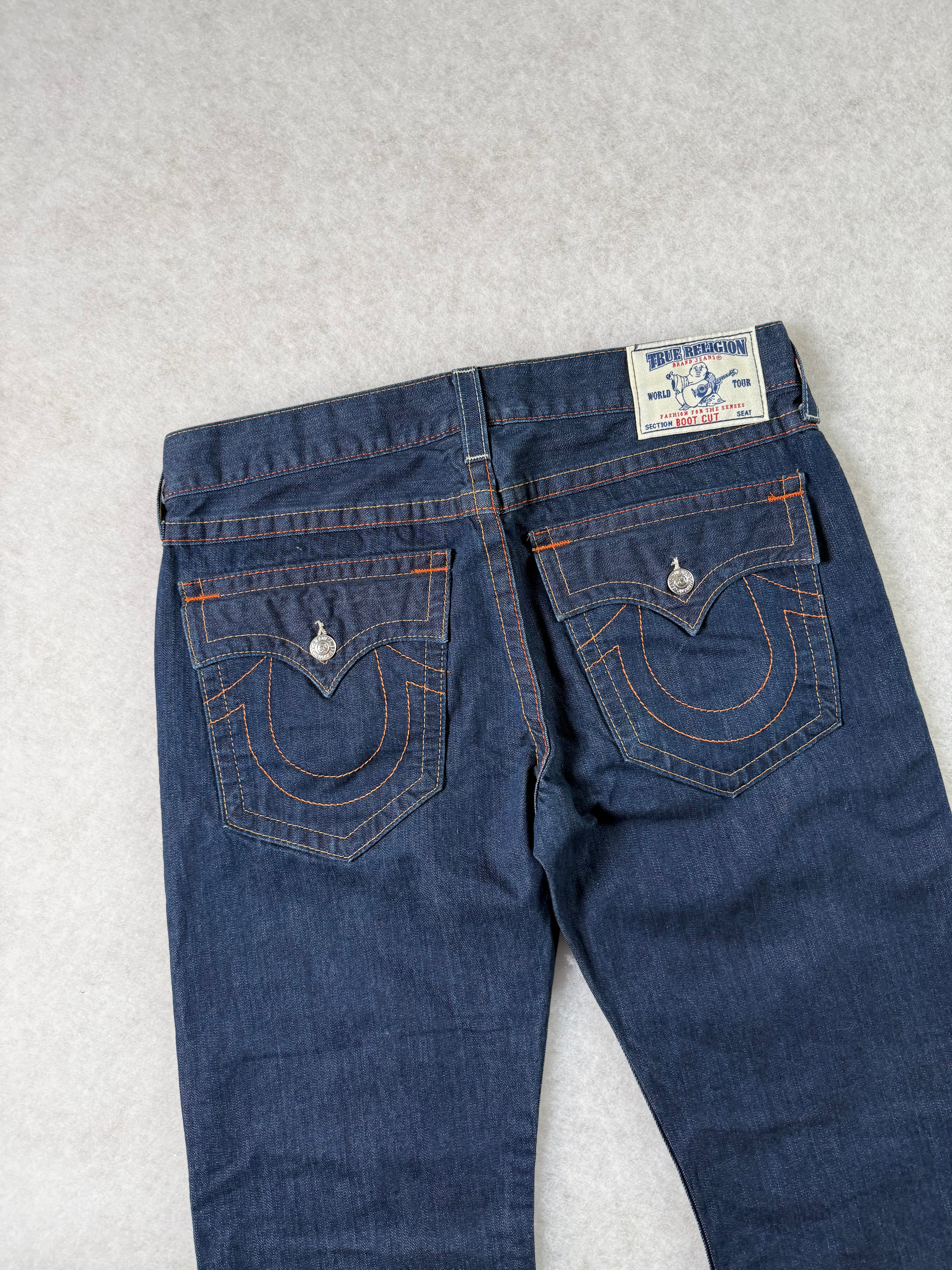 True Religion Jeans 36