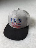 Adidas FC Bayern Cap