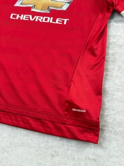 Manchester United Jersey