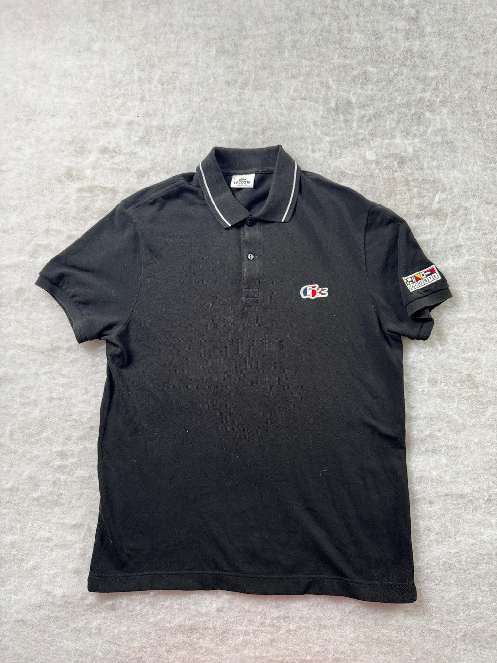 Lacoste Polo Shirt
