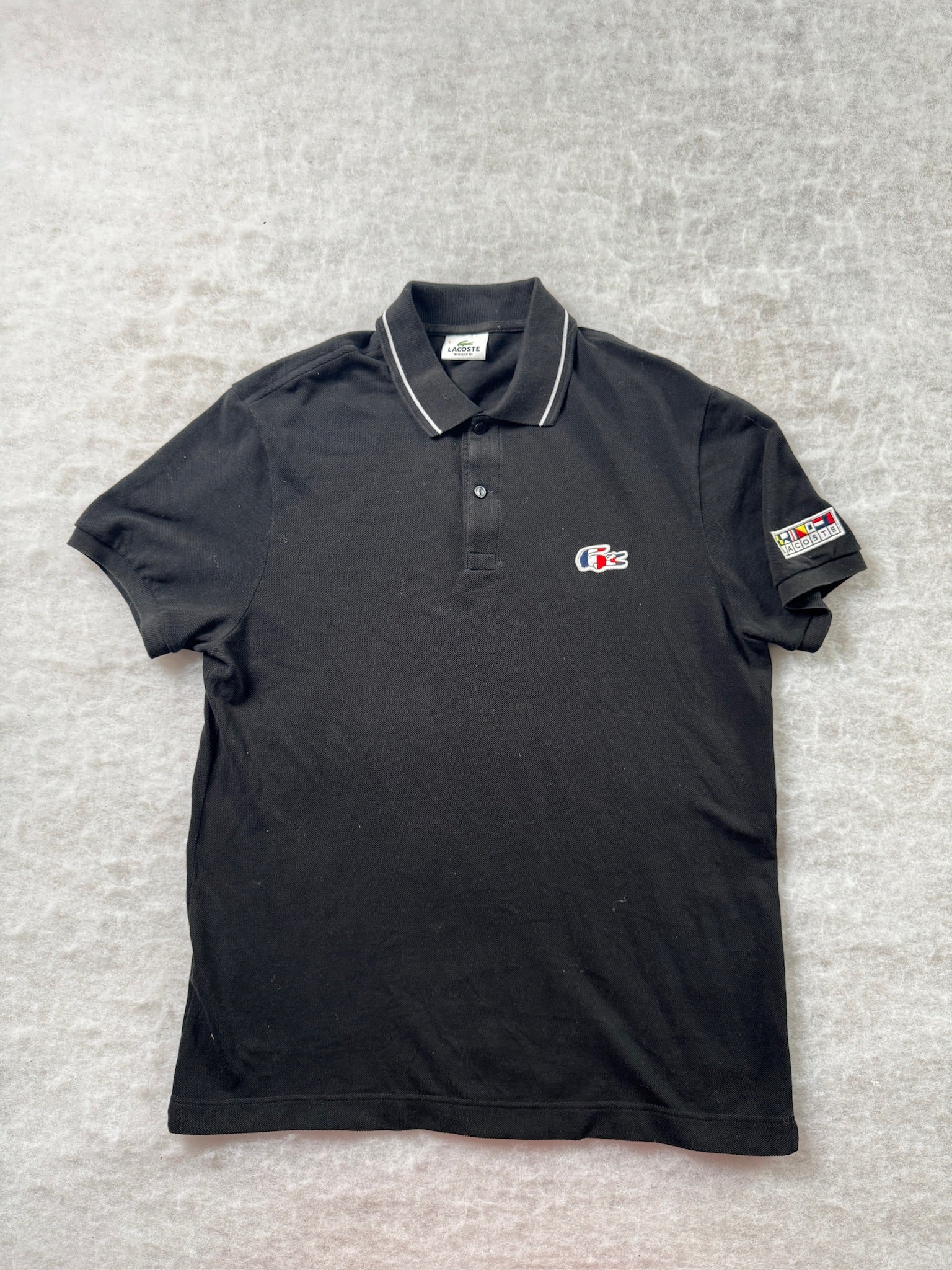 Lacoste Polo Shirt