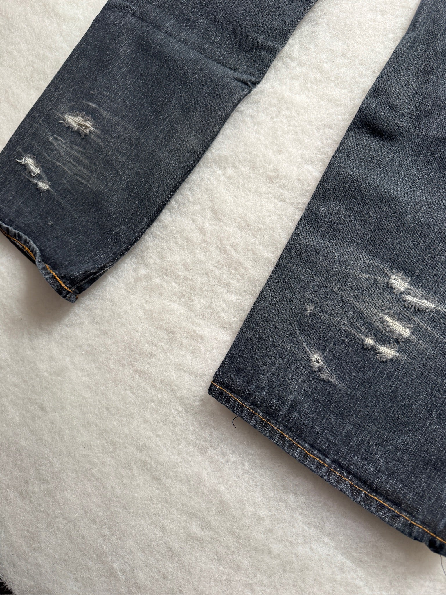 Christian Audigier Jeans 38