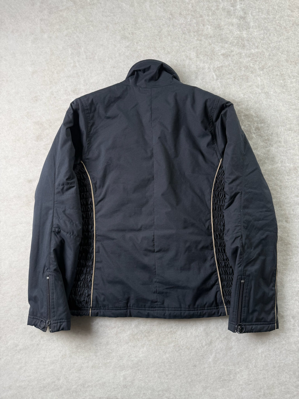 Adidas Übergangs Jacke